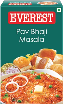EVEREST PAV BHAJI MASALA 100G