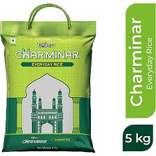 KOHINOOR EVERYDAY BASMATI RICE  5kg