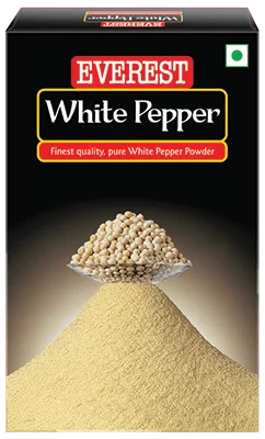 everest white powder 100g