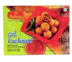 HALDIRAM GOL KACHORI 350GM