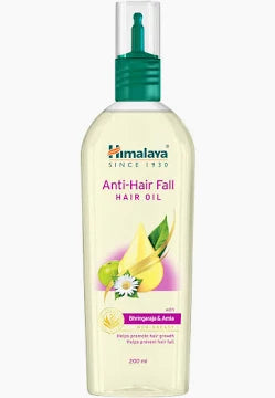 HIMALAYAS ANTY HAIR FALL HAIR OIL