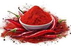 KANAK RED CHILLIES POWDER 200G
