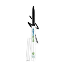 Mamaearth Charcoal Black Long Stay Kajal Black WATERPROOF