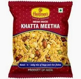 HALDIRAM KHATTA METHA 350GM