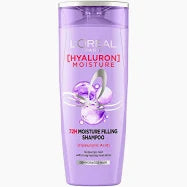 L'OREAL PARIS HYALURON MOISTURE SHAMPOO 340ML