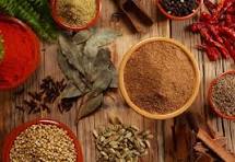 KANAK GARAM MASALA 200G