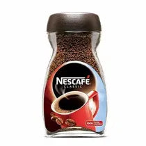 Nescafe Classic Coffee JAR 90 g