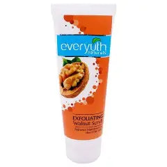 EVERYUTH EXFOLIATING WALNUT SCRUB 100G