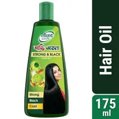 NIHAR SUPER SAVER OIL 175 ML