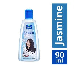 PARACHUTE JASMIN HAIR OIL 90ML