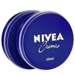 NIVEA CREAM 60ML