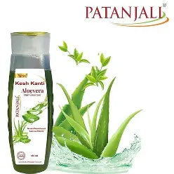 PATANJALI KESHKANTI (ALOVERA CLEANSER 180ML