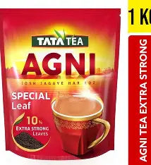 TATA AGNI STRONG 1KG