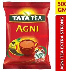TATA AGNI STRONG 500G