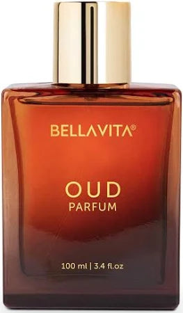 BELLAVITA LUXURIES OUD PERFUMES