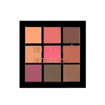 Swiss Beauty Ulimate Eye Shadow Palette (Shade-06) (9GM)