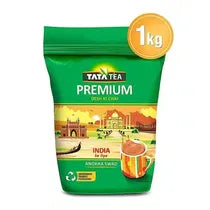 TATA TEA PREMIUM 1KG