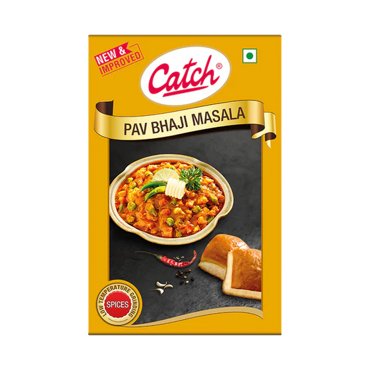 CATCH PAV BHAJI MASALA 100G