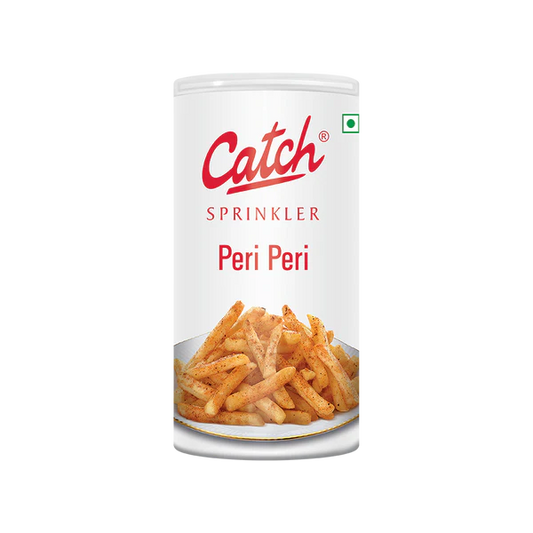 CATCH SPRINKLE PERI PERI MASALA 90GM