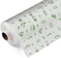 G&M Butter Food Wrapping Paper Roll (500 g)