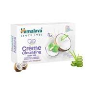 HIMALAAYAS CREME CLEANING SOAP 125 GM