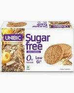 UNIBIC SUGAR FREE BISCUIT