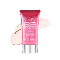 Swiss Beauty Shiny Pearl Water Drop BB Foundation (Shade-4) (40 ml)