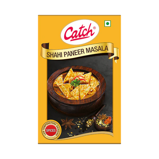 CATCH SHAHI PANEER MASALA 100G