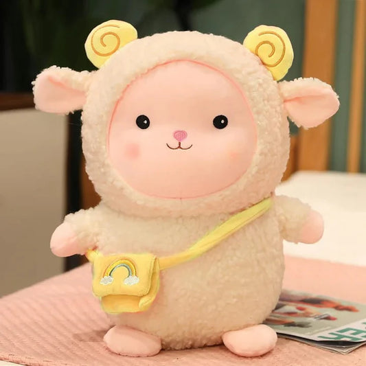 Cute Sheep Soft Toy