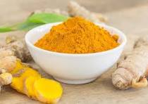 KANAK TURMERIC POWDER 100G