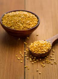 KANAK ARHAR DAAL 1KG