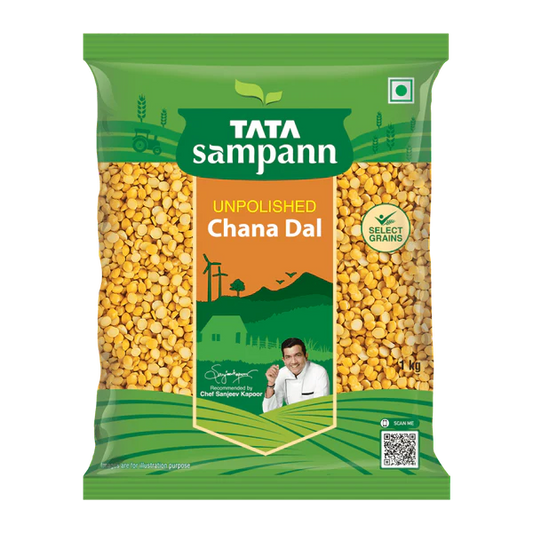 tata chana daal 500gm