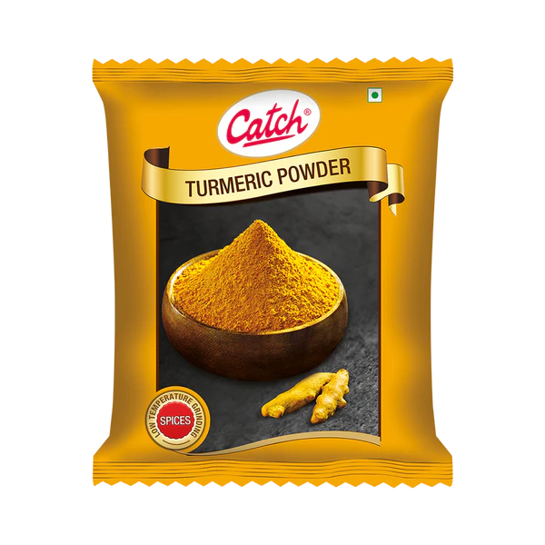 CATCH TURMERIC POWDER 100G