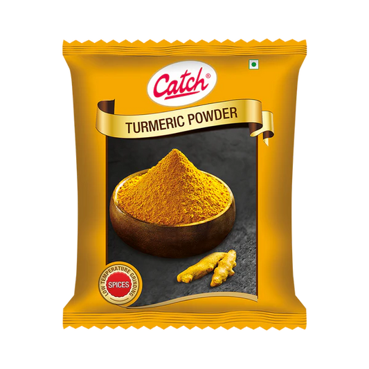 CATCH TURMERIC POWDER 100G