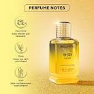 BELLAVITA OUD GOLD UNISEX PERFUMES