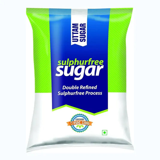 UTTAM SUGAR 1KG