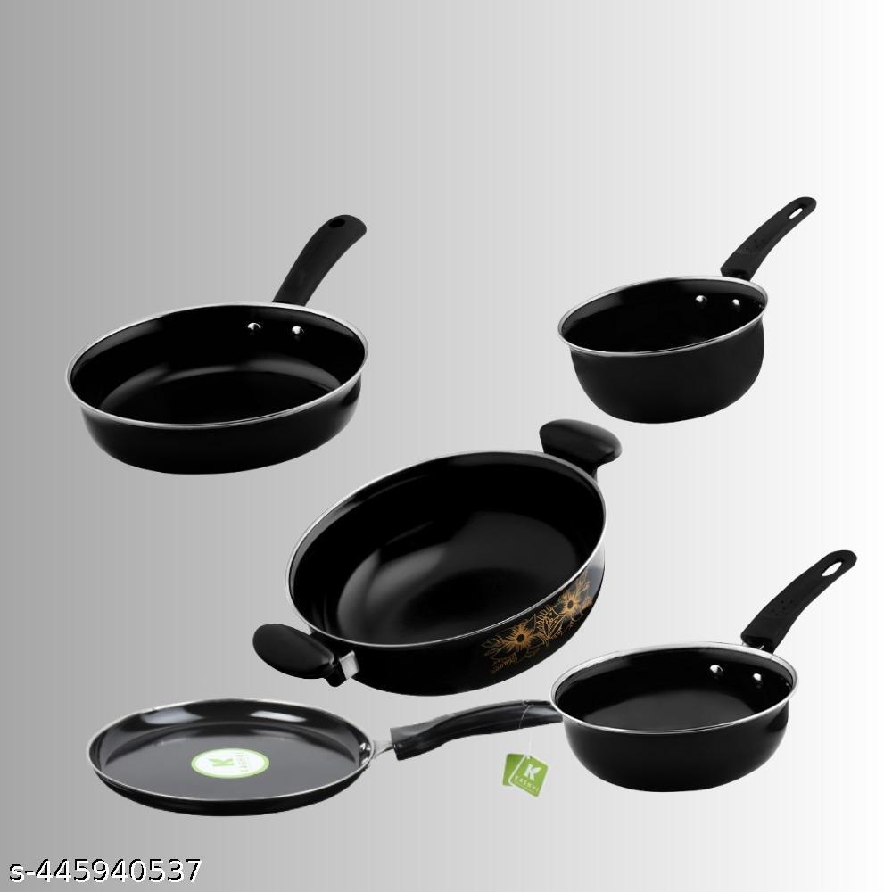 Elegant Kitchen Tool Sets
