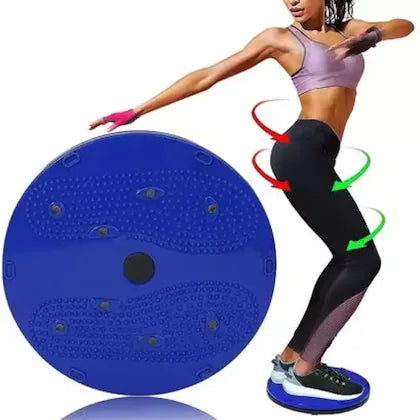 Premium Tummy Twiste Waist Trimmer