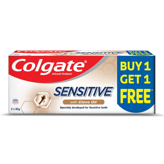 COLGATE SENSITIVE PROTECTION B1G1