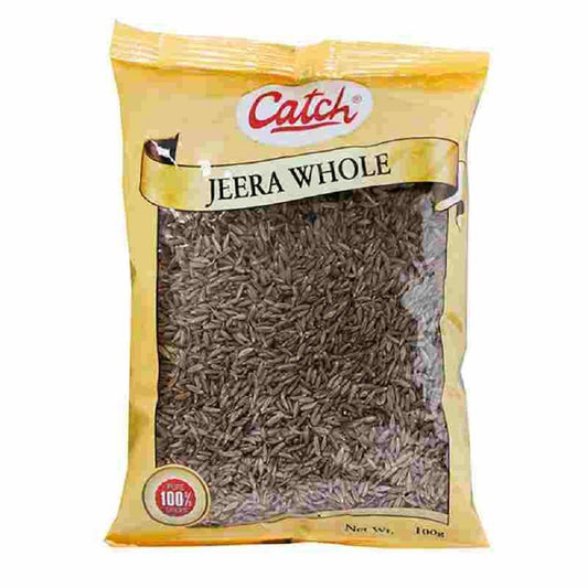 CATCH CUMIN SEEDS 100gm