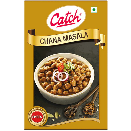 CATCH CHANA  POWDER 100G
