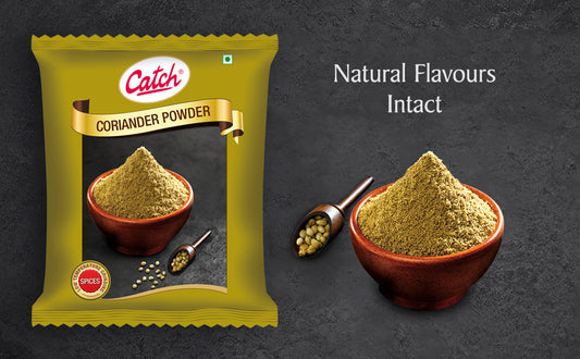 Catch Coriander powder 100gm