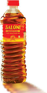 saloni mustard oil 1kg