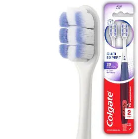 COLGATE TOOTHBRUSH