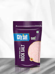 CITY ROCK SALT 1kg