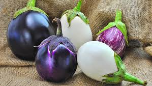 Eggplant(Beingan)