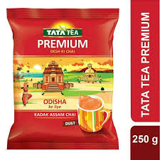 TATA PREMIUM TEA 250G