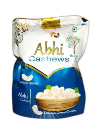 ABHI CASHEW 250GM