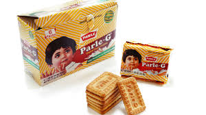 PARLE G CLASSIC BISCUIT