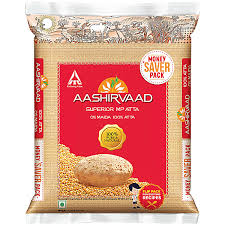 ashirwad atta 1 kg